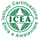 Certificazione Isea